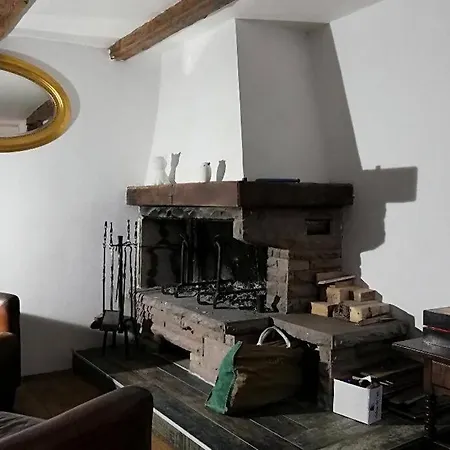 La Chaumiere Appartement Straatsburg Buitenkant foto