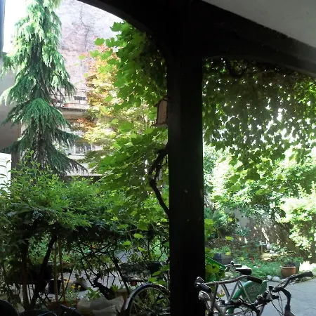 La Chaumiere Appartement Straatsburg Buitenkant foto