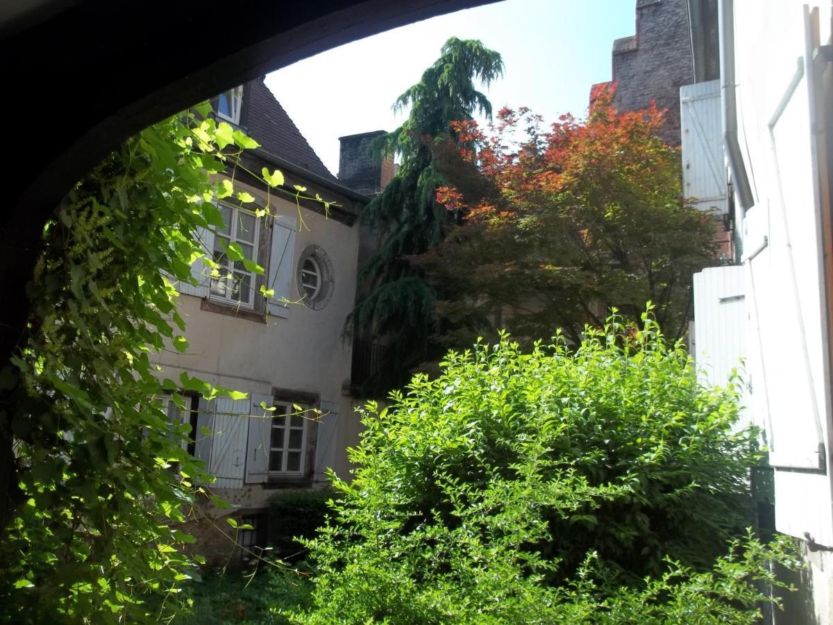 La Chaumiere Appartement Straatsburg