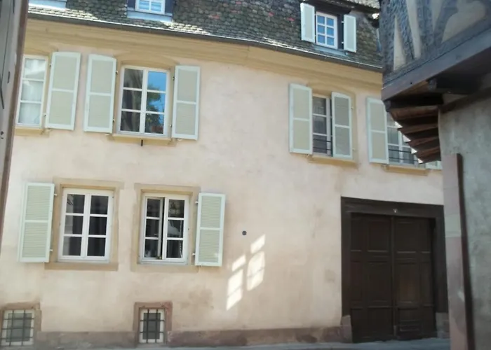 La Chaumiere