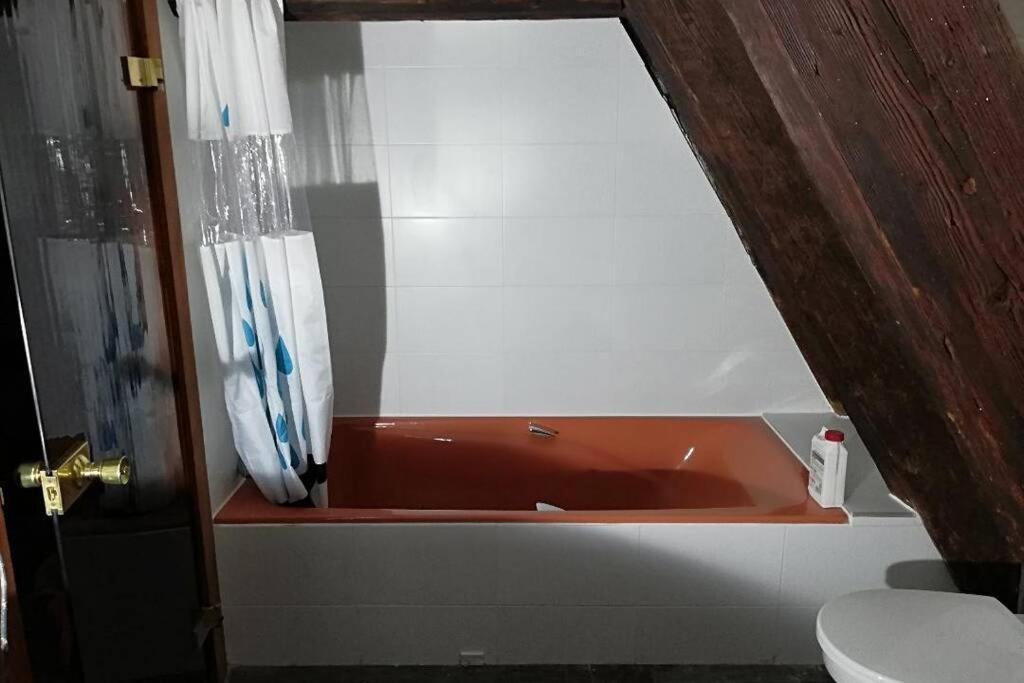 Apartment La Chaumiere Strasbourg